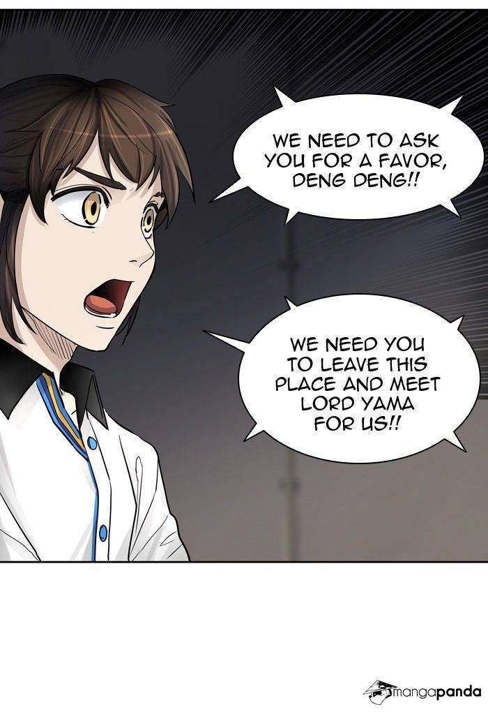 Tower of God Chapter 423 image 036